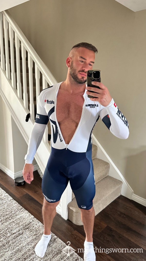 Skin Suit