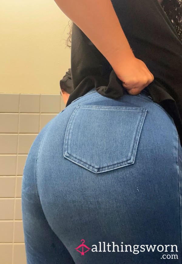 Skinny Jeans 👖