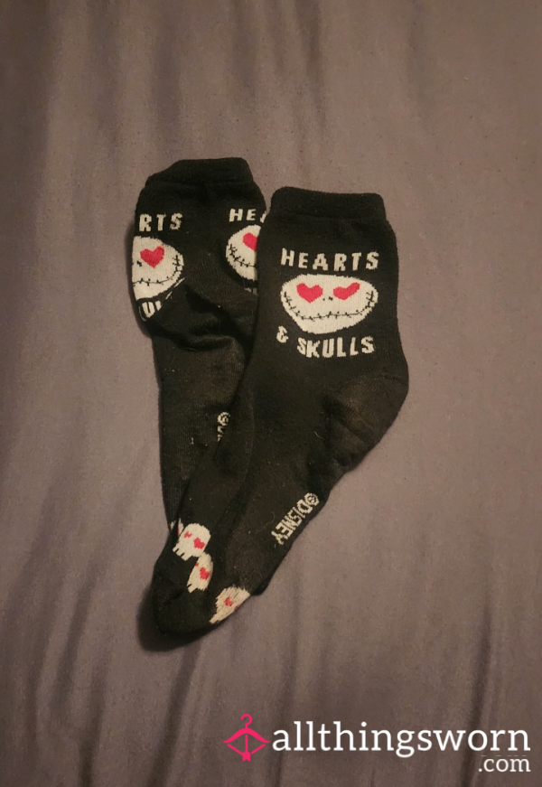 Skulls & Hearts
