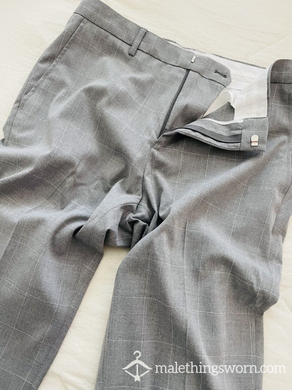 Slacks