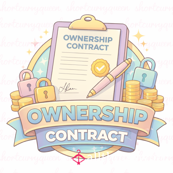 Ownership Contract 😈