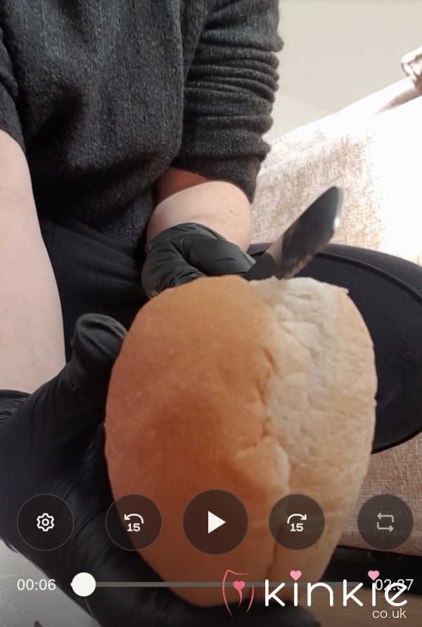 Sh!T Sandwich Video 2mins37secs