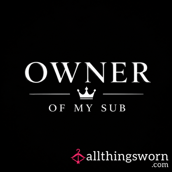 Slave/sub Ownership