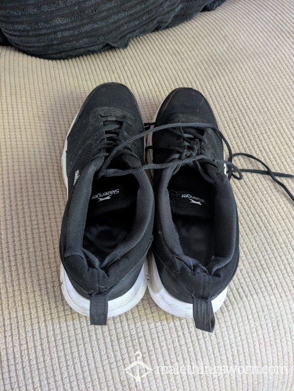 3 Years Old Slazenger Running Shoes