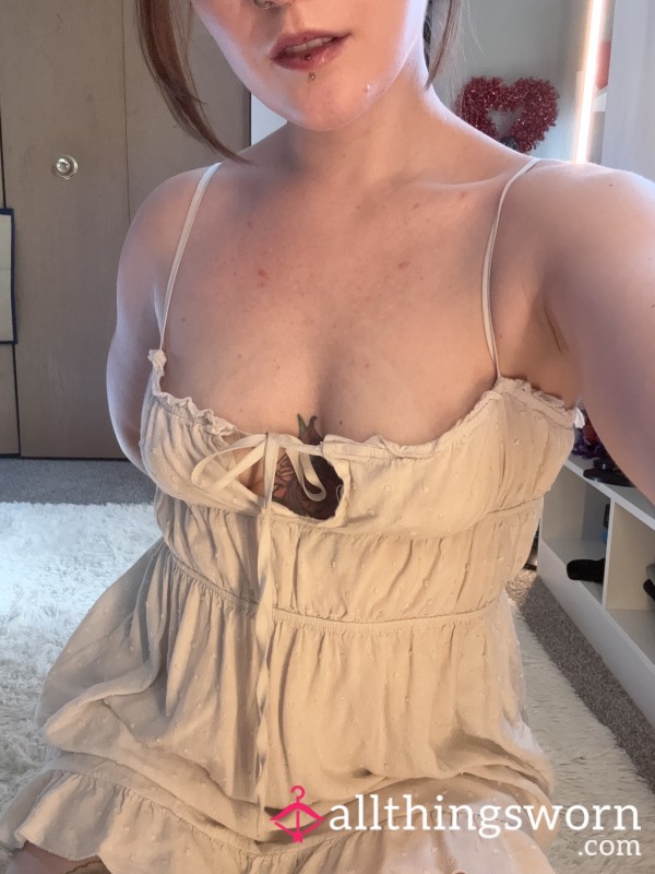 Sleep Dress