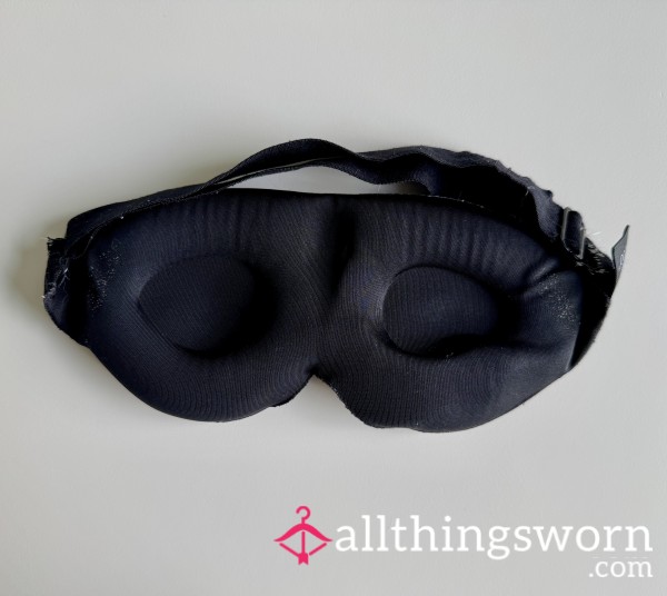 Sleep Mask