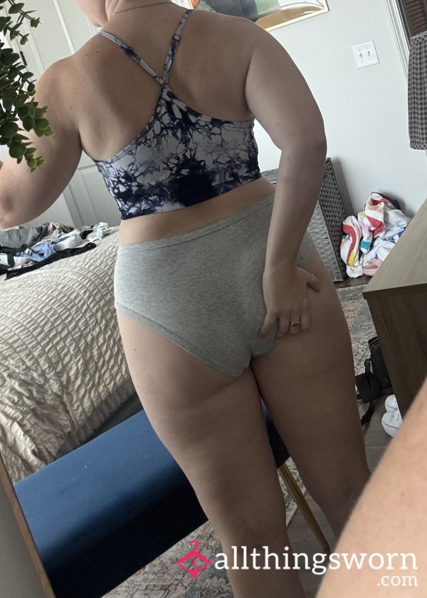 Sleep Panties