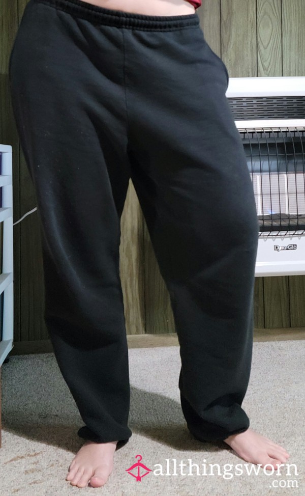 Sleep Pants