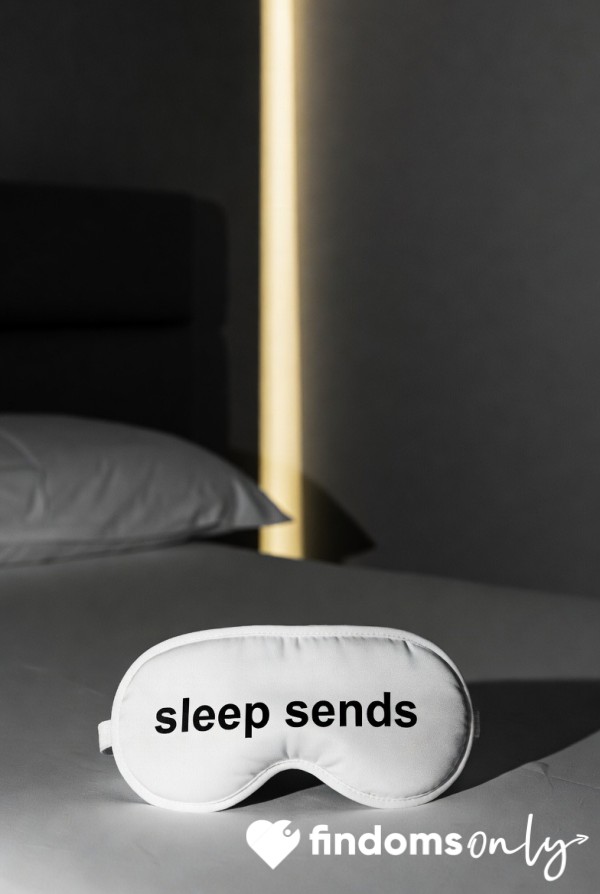 Sleep Sends