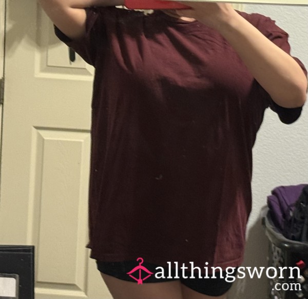 Sleep Shirt Includes Shipping