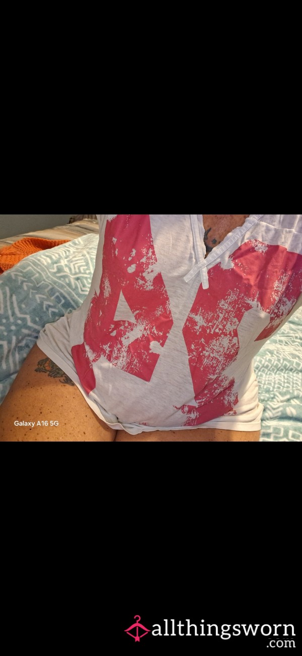 Sleep Shirt