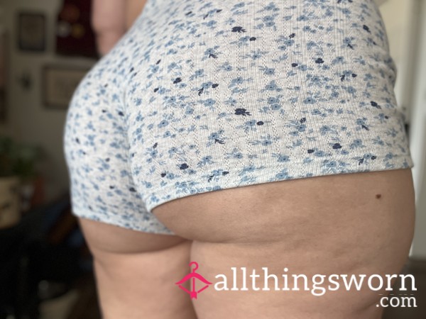 Sleep Shorts