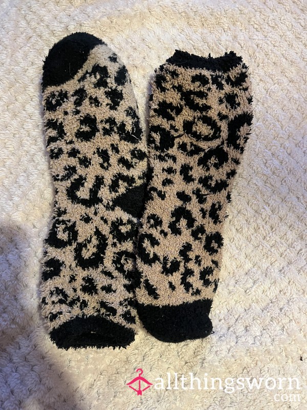 Sleep Socks