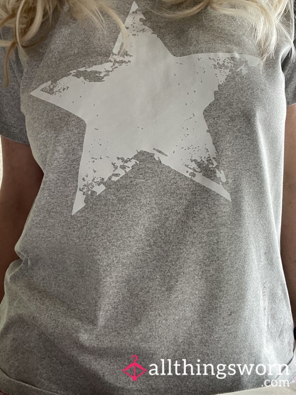 Sleep T-shirt 😍