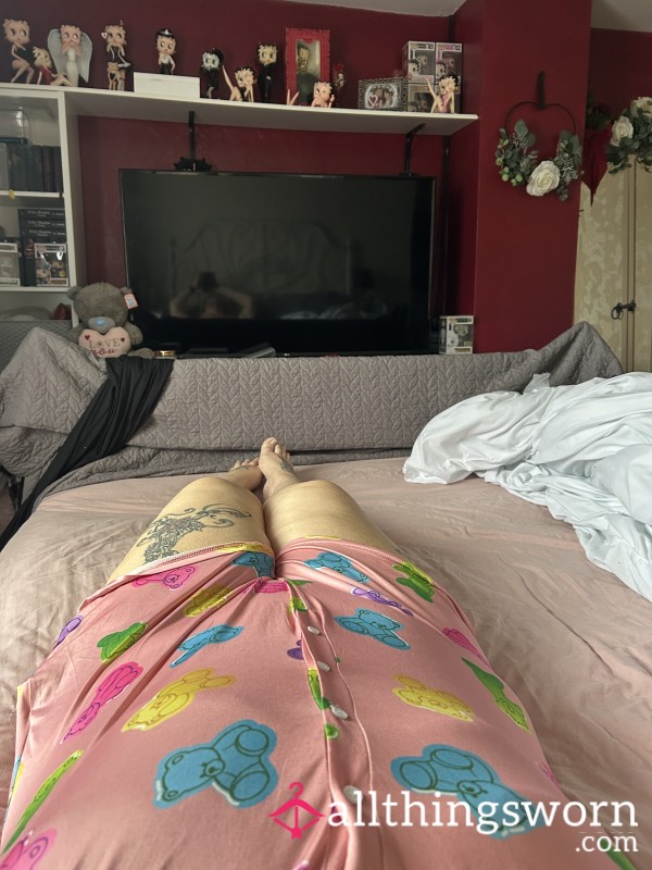 Sleep Wear Play Suit Plus Size