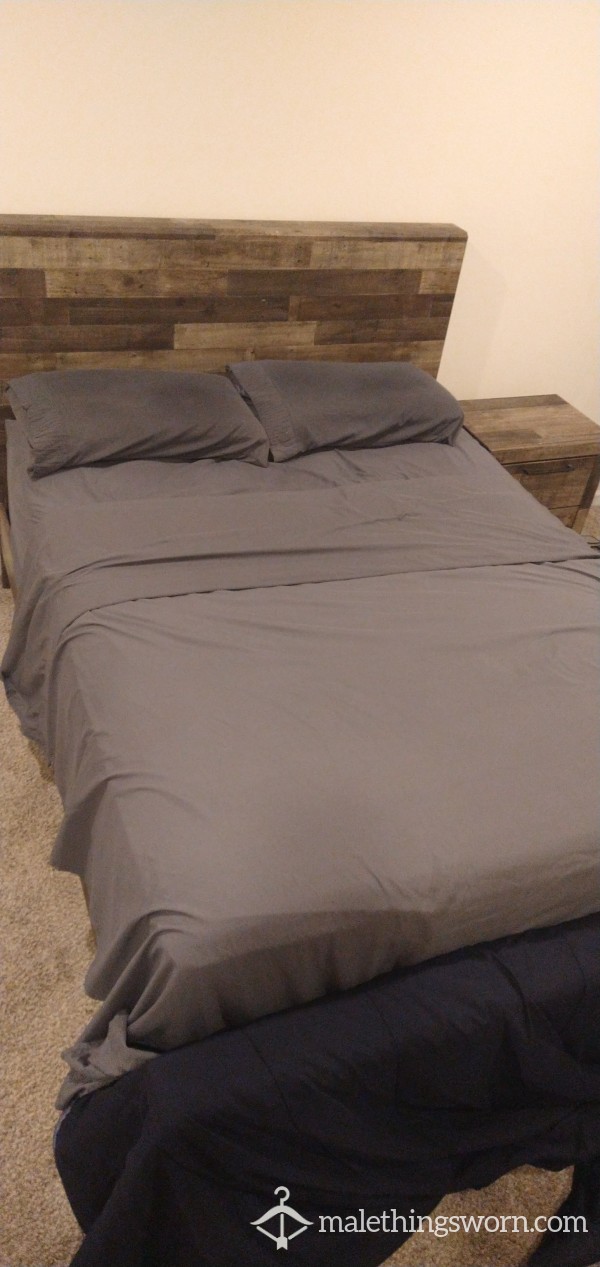 Sleep With Me
