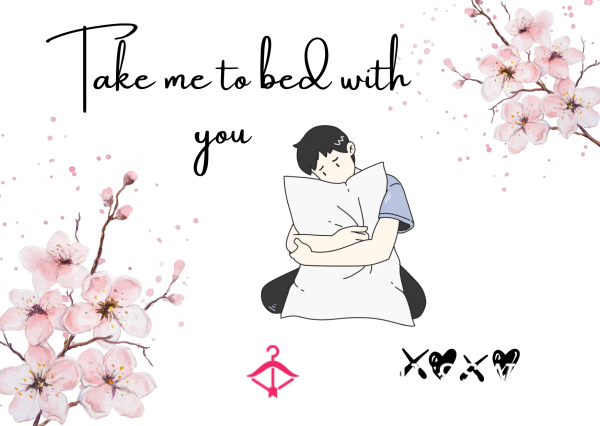 Sleep With Me (Remotely)