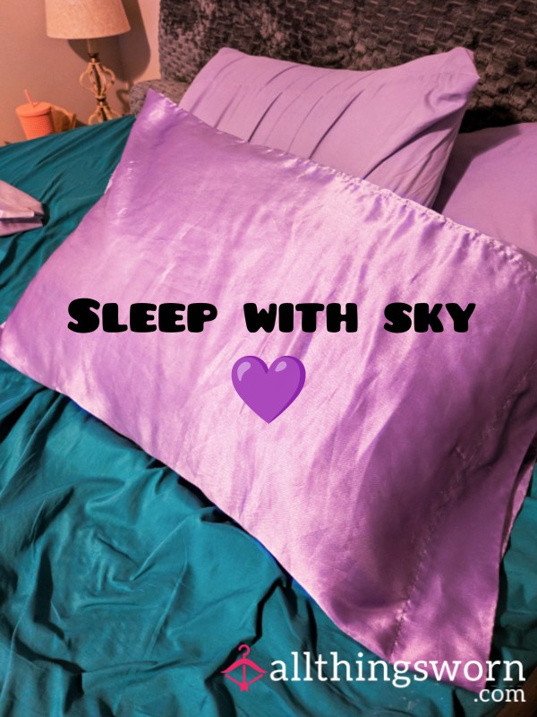 Sleep With Sky
