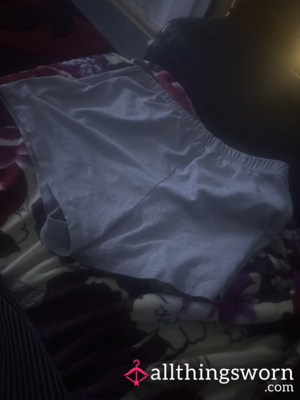 Sleeping Shorts
