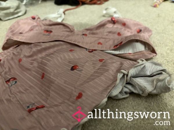 Sleepwear Set