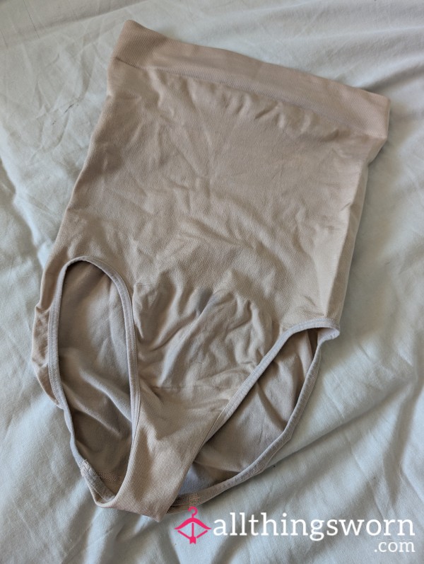 Slender Shapewear Panties 😍