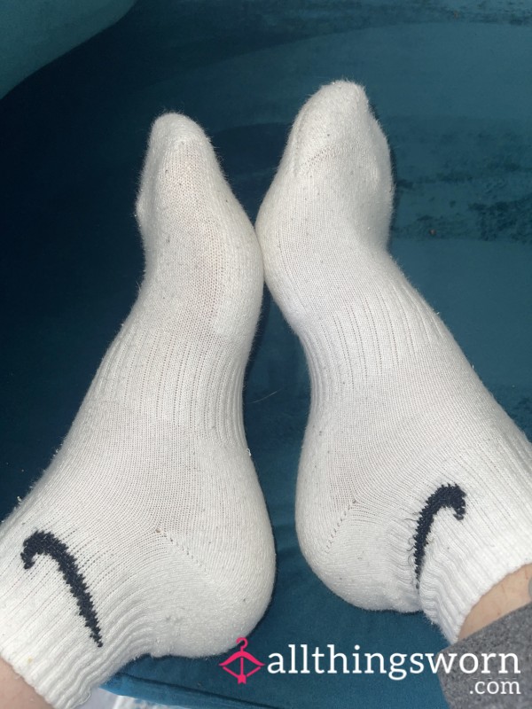 Slept In All Night Long