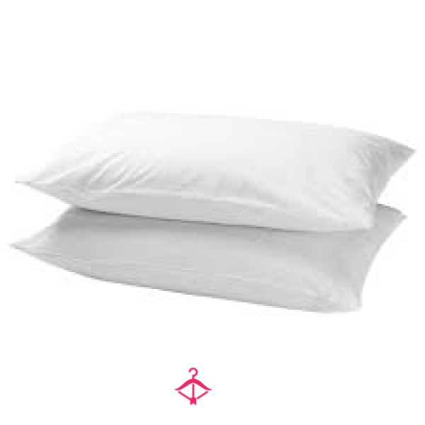 Slept On Pillow Case