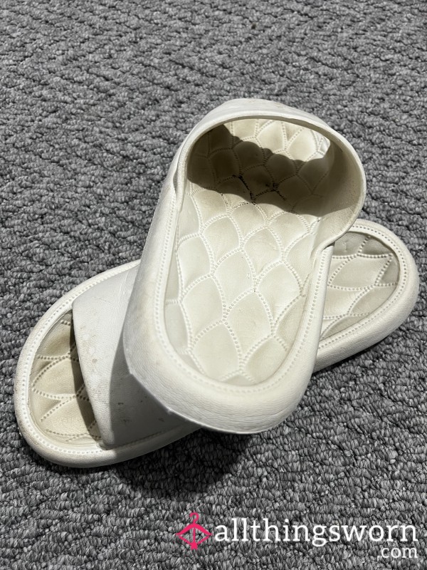 Slidders