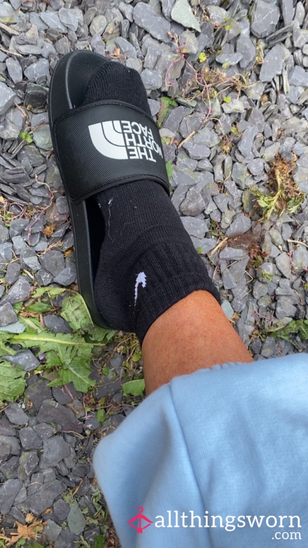 Sliders