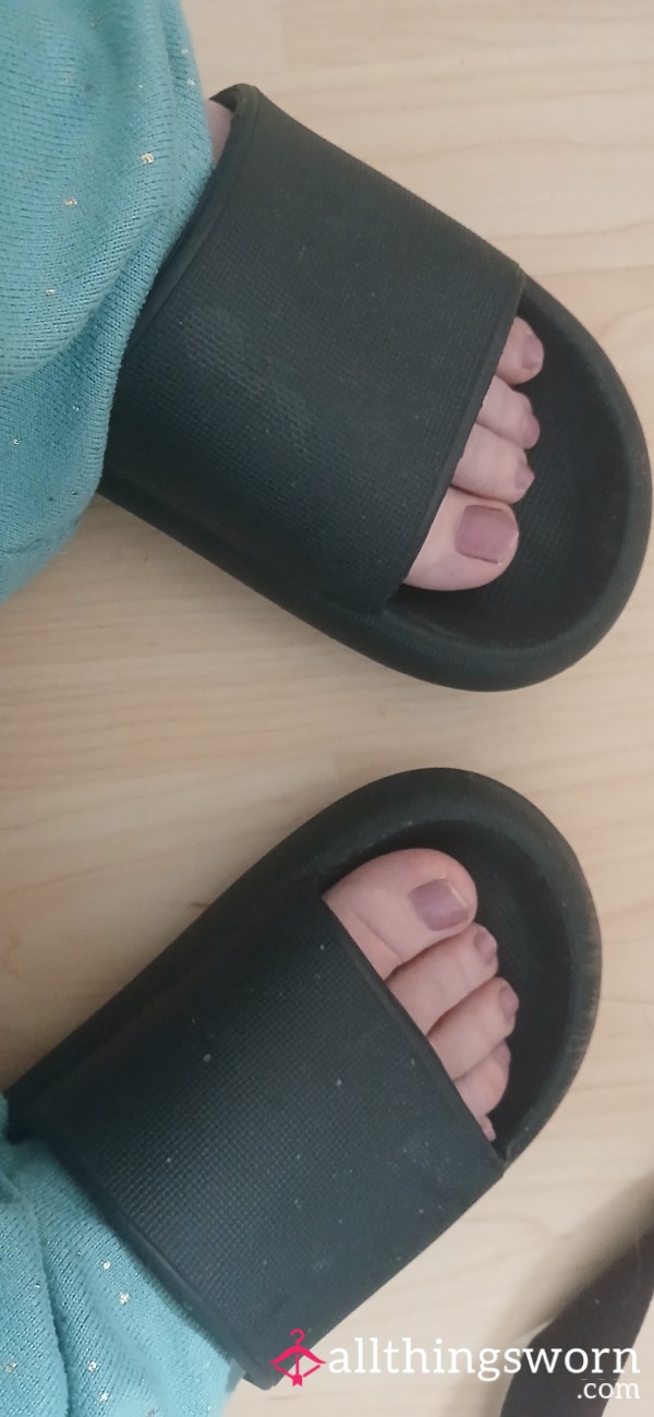 Sliders