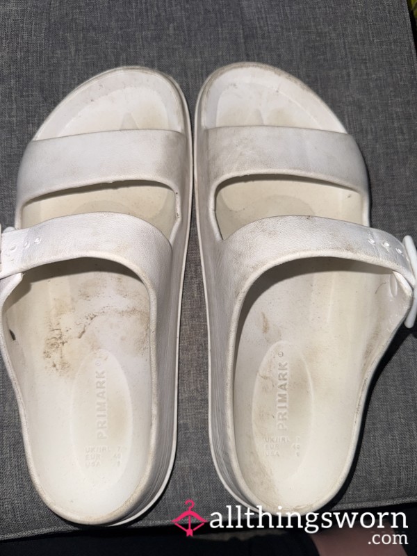 Sliders