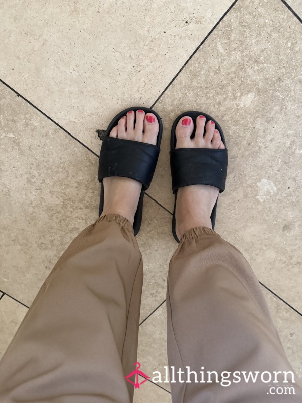 Sliders