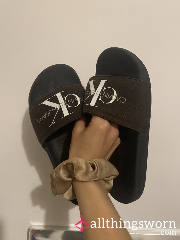 Sliders