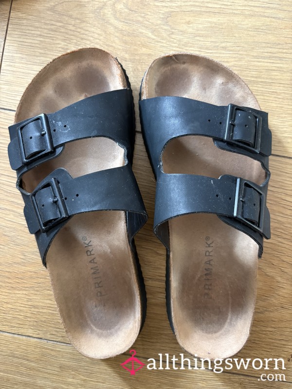 Sliders