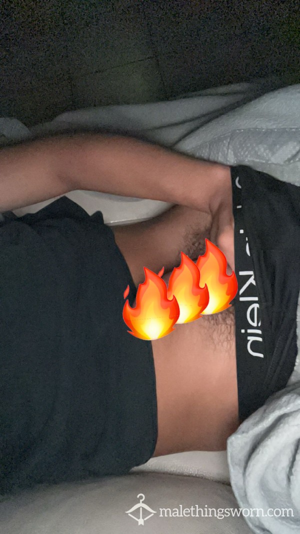 Slight D*ck Pics ;)
