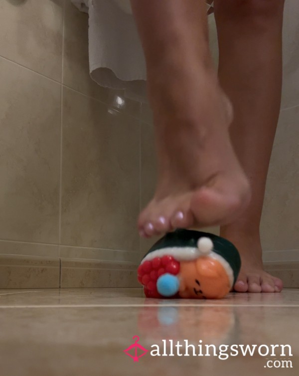 Slime Toy