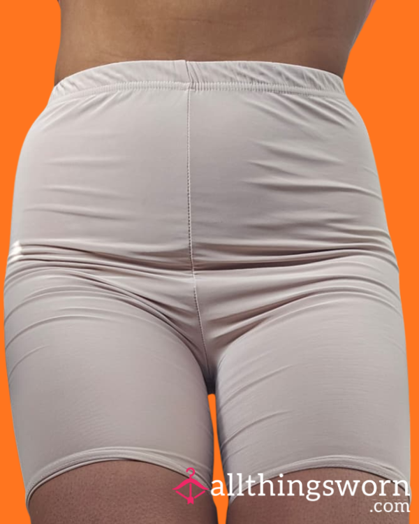 Slinky Shorts