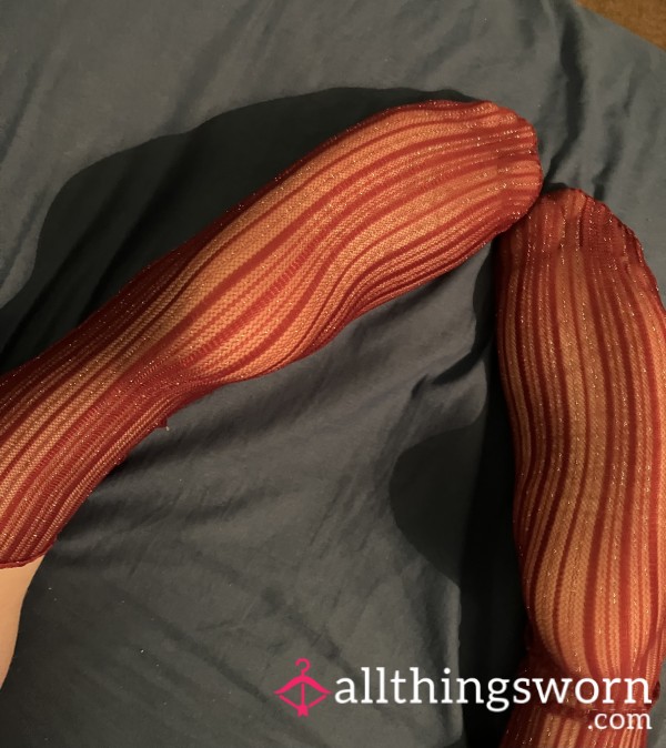 Slinky Socks