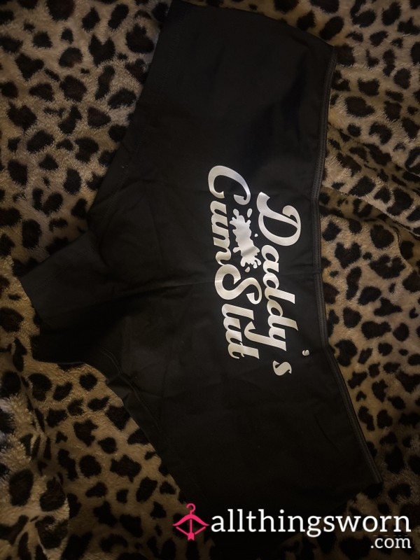 Slip Into Something A Little More Tempg 😈