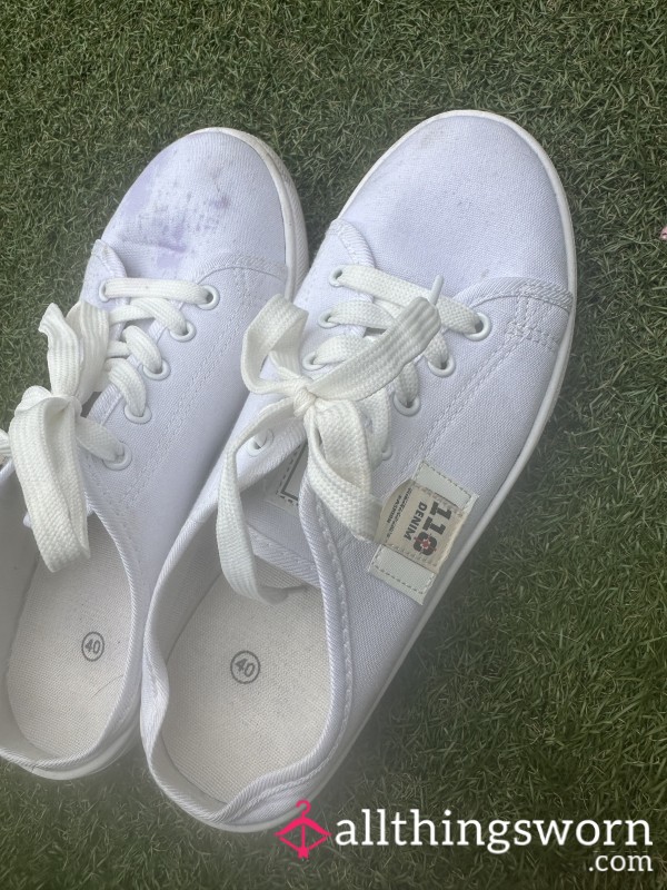 Slip On Pump Uk6