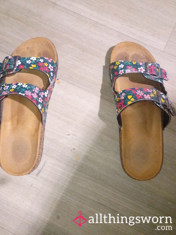Slip Ons