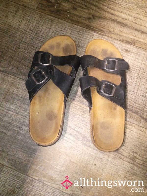 Slip Ons