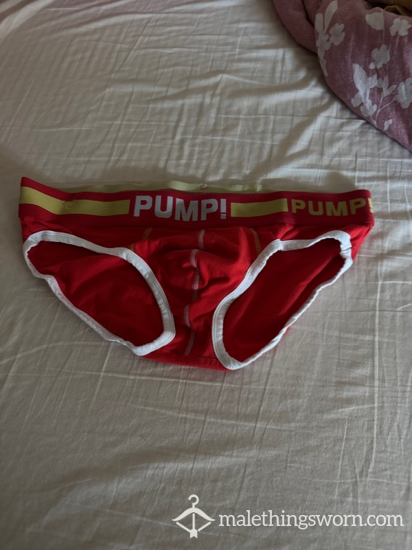 Slip Uomo