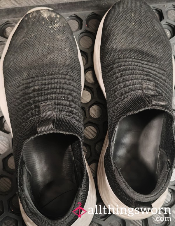 Slipon Sneakers