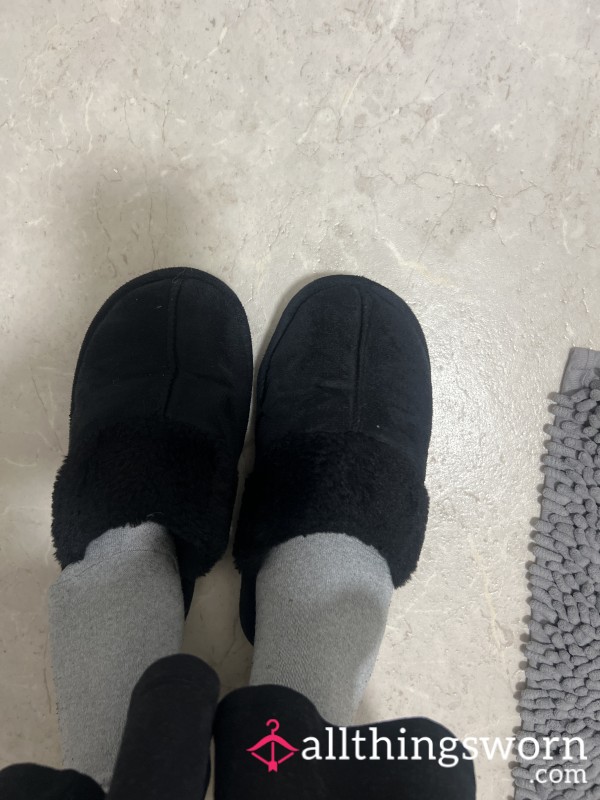 Slipper