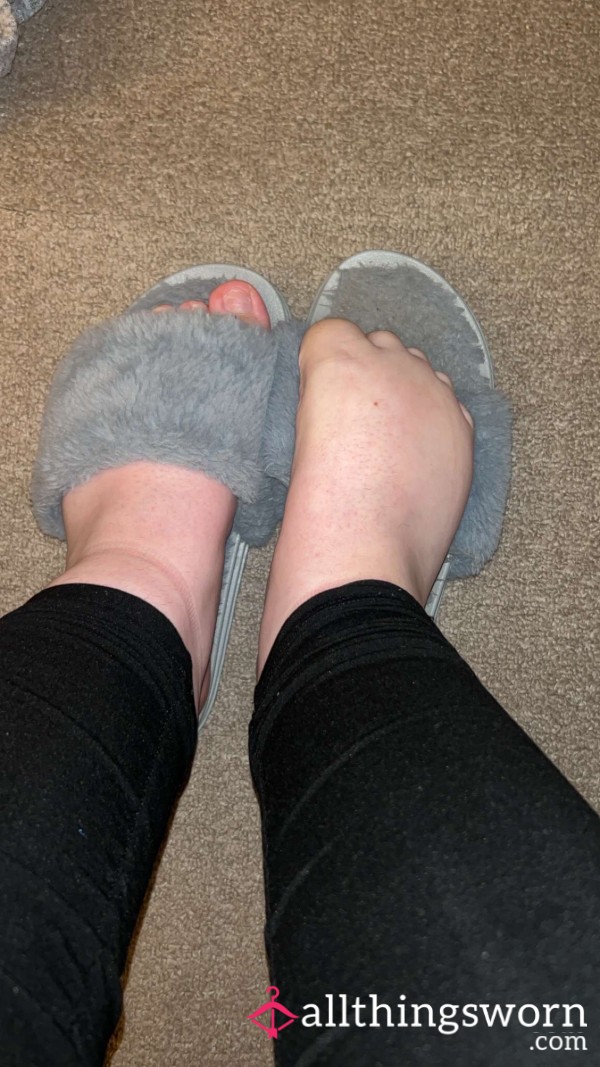 Slipper Play