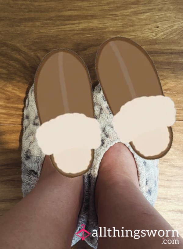 Slipper Play