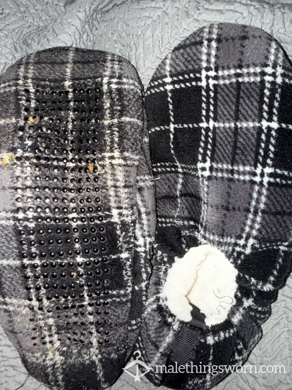 Slipper Socks