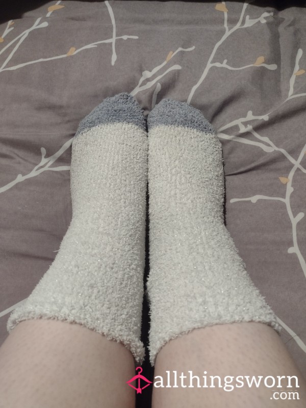 Slipper Socks
