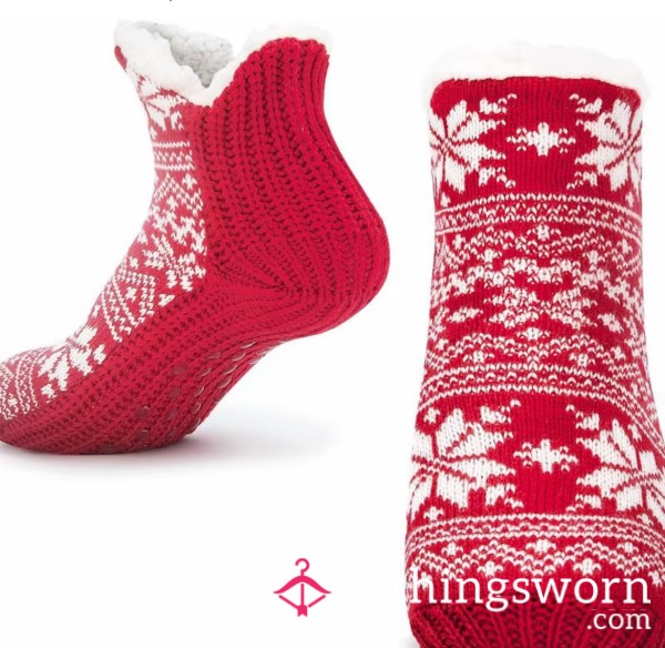 Slipper Socks